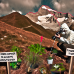 Clima e biodiversità: le Alpi sotto osservazione