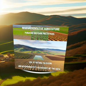 In Val d’Orcia e nel Chianti crescono le aziende agricole che adottano pratiche rigenerative: rotazione dei campi, concimi naturali, recupero della biodiversità del suolo. I risultati: maggiore qualità del prodotto e impatto ambientale ridotto.