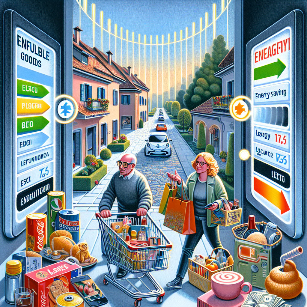 Nonostante il rallentamento dell’inflazione nel primo trimestre del 2025, le famiglie italiane continuano a ridurre le spese superflue. Si investe di più in beni durevoli, risparmio energetico e prodotti locali, mentre cala il consumo di beni di lusso e intrattenimento.